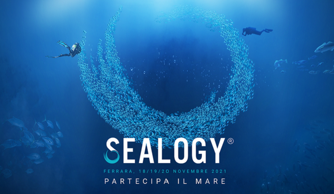 Sealogy: preparing the future of the sustainable blue economy