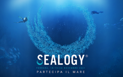 Sealogy: preparing the future of the sustainable blue economy