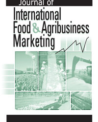 ARIEL innovation brokering approach published on Journal of International Food and & Agribusiness Marketing