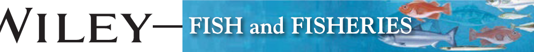 Small-scale fisheries and local food systems: Transformations, threats and opportunities