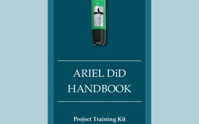 ARIEL DID HANDBOOK