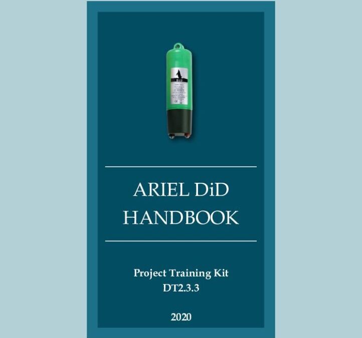 ARIEL DID HANDBOOK